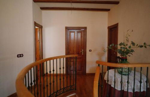 Casa Rural Álvarez - Foto 71