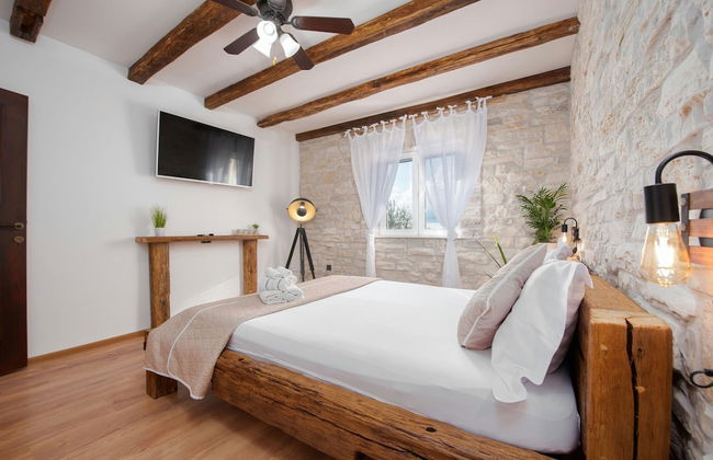 Villa Nikolina - Foto 8