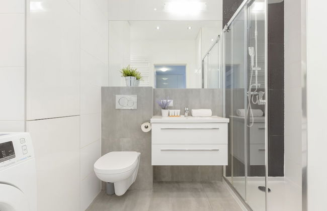 Subtle Colors Apartment by Renters - Foto 29