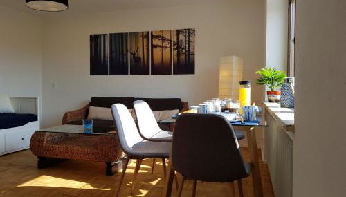 Ferienwohnung Schloßberg 1 - Foto 5