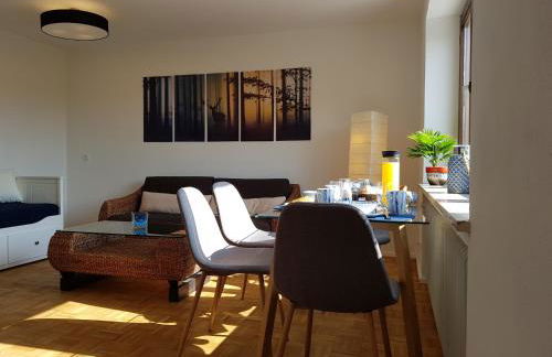 Ferienwohnung Schloßberg 1 - Foto 5