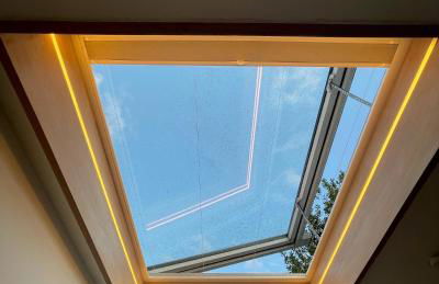 Entire Home on Victoria Park - Foto 15