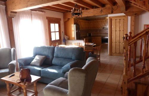 El Farolillo de Piedra - Foto 14