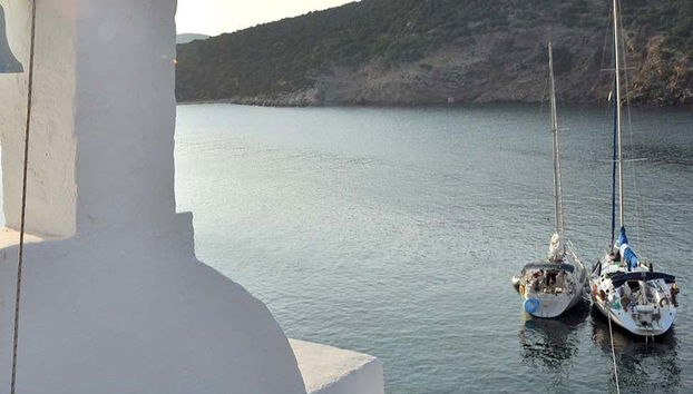 Excursión a la isla de Día