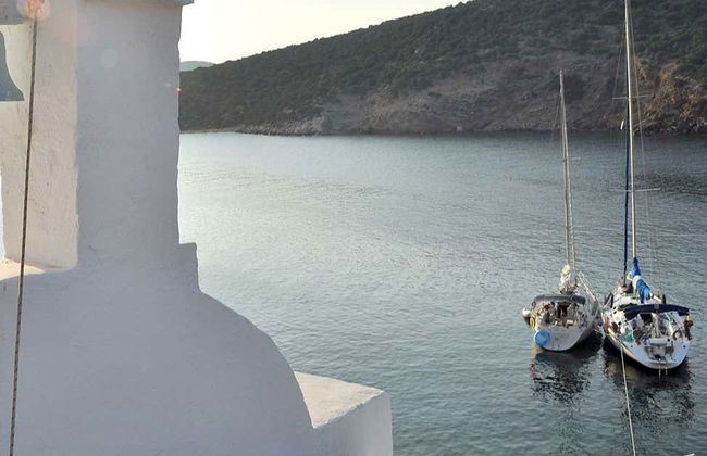 Dia Island Day Trip - Foto 3