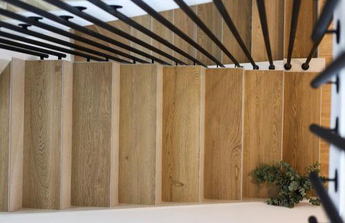 House AGAPE near Zagreb with rooftop jacuzzi - Foto 24