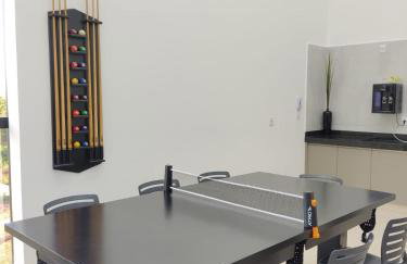 303-4 · Studio Próximo UniEvangelica - Foto 9