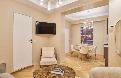 Résidence Saint Germain des Près Rue de Rennes by Studioprestige - Foto 90