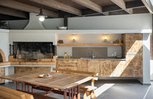 Villa Amavi - Private heated pool - Foto 25