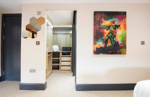 The Old Chapel Apartments - Foto 14