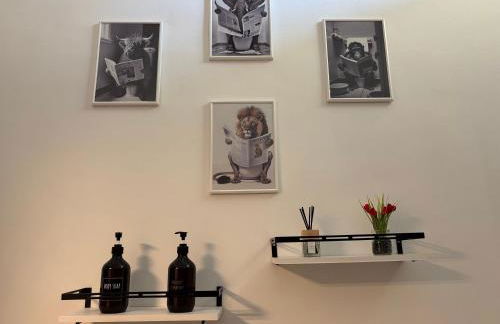 Sweet House - Photo 24