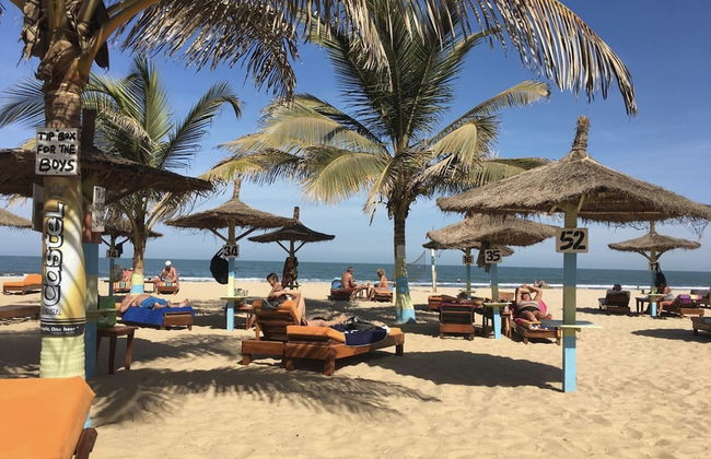 Kunta Kinteh Beach Complex - Foto 51