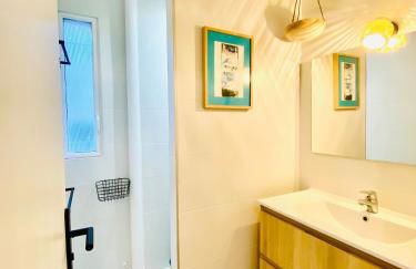 Les pieds dans le sable - Foto 8