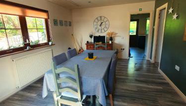 Bains House, Gairloch - Foto 5