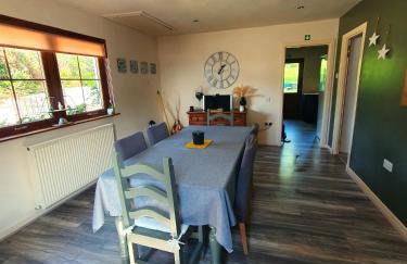 Bains House, Gairloch - Foto 5