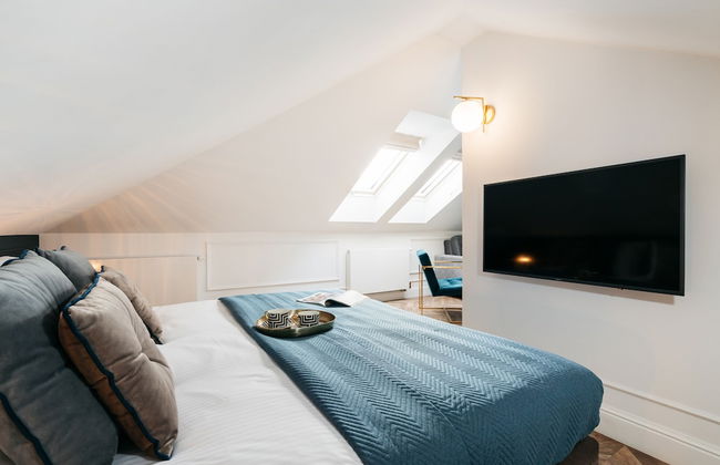 Central Palace - LoftAffair Collection - Foto 29