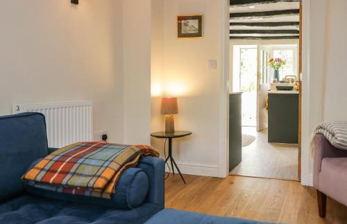 Old Farm Cottage - Foto 11