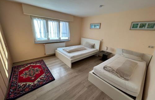 Exclusiv Apartment 3 Zi Waschmaschine - Foto 4