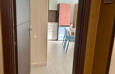 BLUE LODGE -4 étoiles-Loggia-2 Parking - Foto 28