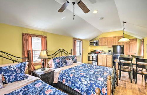 Hidden Gem Cottages and Suites near Ski Resorts - Foto 6