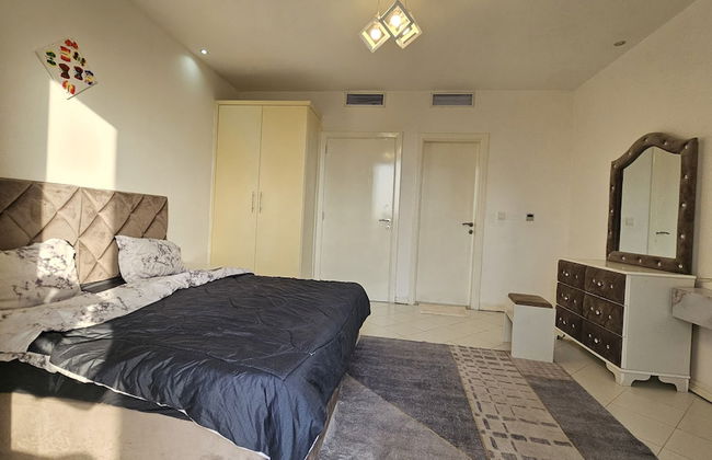 Dubai's Hidden Gem, Villa With Private Pool - Foto 4