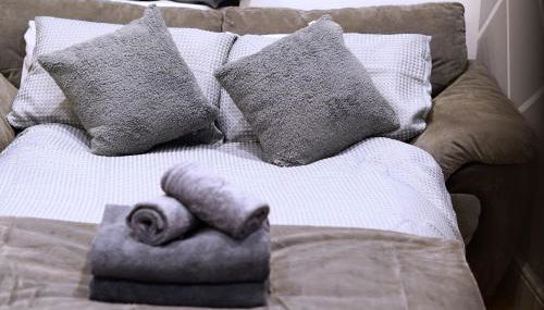 Grace House Apartment - Yorkshire - Foto 4