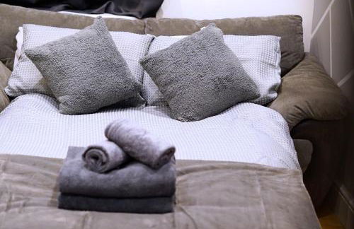 Grace House Apartment - Yorkshire - Foto 4