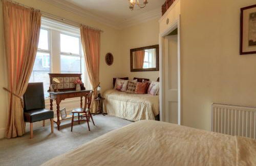 The Tannochbrae - Foto 142