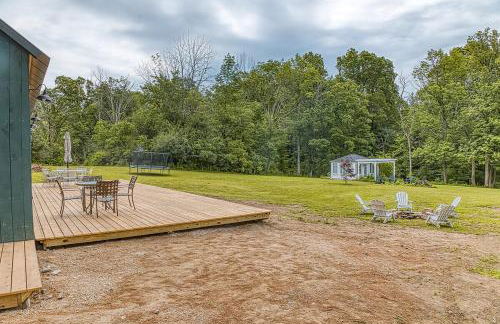 Brand New Barn House - Foto 50