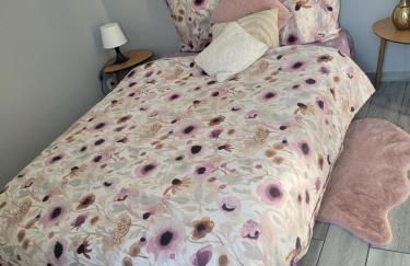 Petite Maison avec son jardin et accès indépendant à 14 mn de paris - Foto 50