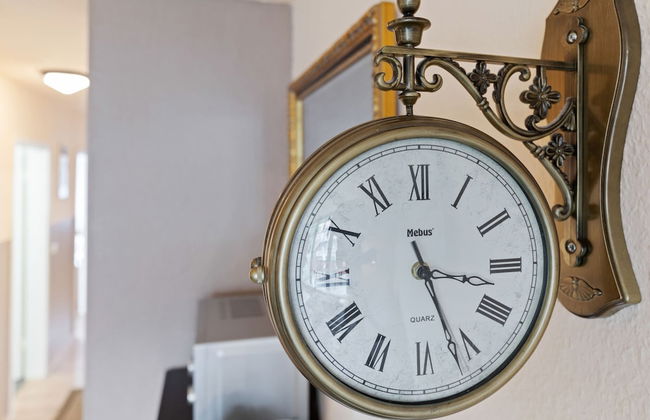 Spacious Apartment in Boltenhagen by the Sea - Foto 28