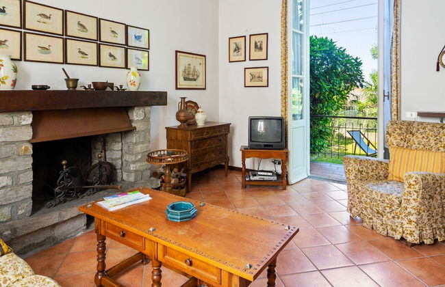 Belvilla by OYO Belle Epoque - Foto 24