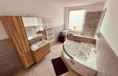 Zur schönen Aussicht I 150 I Oase I Purer Luxus - Foto 3