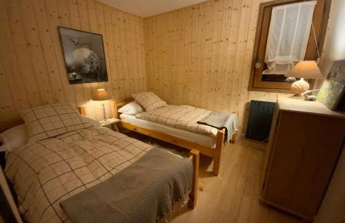 Chalet L'AS DE CARROZ - Foto 18