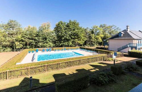 Résidence Les Belles Rives - maeva Home - Appartement 2 pièces 5 personnes - Confort MAE-2324 - Foto 15