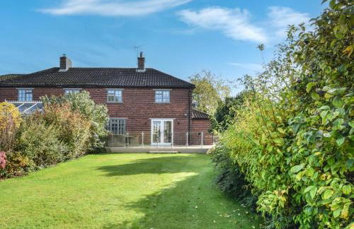 3 Bed in York oc-hh015 - Photo 1