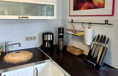 Maisonettwohnung direkt im Zentrum - Foto 17