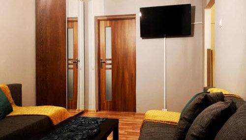 Apartament Nowowierzbowa 16 Zawiercie - Foto 2