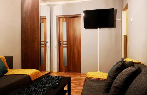 Apartament Nowowierzbowa 16 Zawiercie - Foto 2