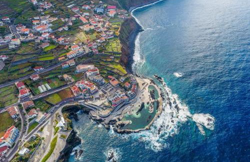 Chalet do Monte Porto Moniz by Madeira Sun Travel - Foto 52