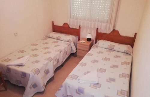 La Marina Solo Familias!!! Serviplaya - Foto 35