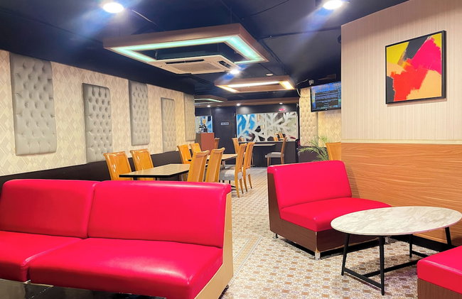 Horison Ultima Suite & Residence Rasuna Jakarta - Photo 34