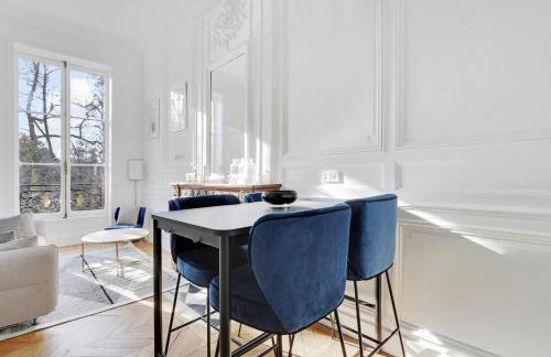 Maison Labruyère - Bordeaux Centre - Foto 29