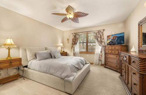 ALPINE ASCENT: Heated Floors Garage Snowmobiling ATV Trails Grand Tetons Jackson Nearby Rivers - Foto 19