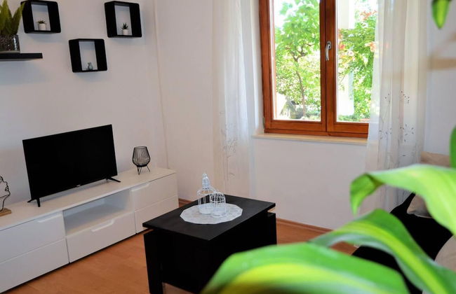 2-bed Apartment in Poljica Straight on Beach - Foto 20