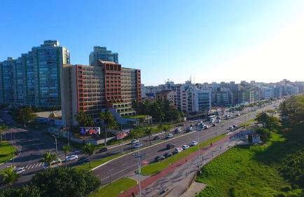 Kitnet Aconchegante em ambiente Familiar a 100m Praia Camburi com Garagem - Foto 19