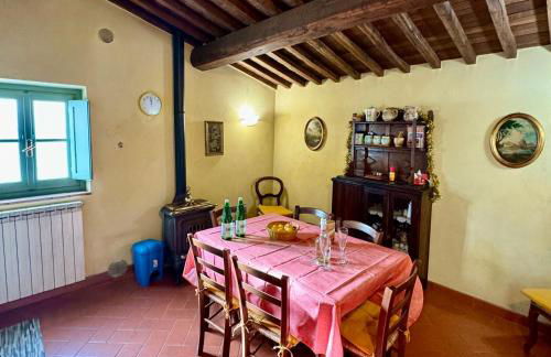 Podere il Casone - Foto 32