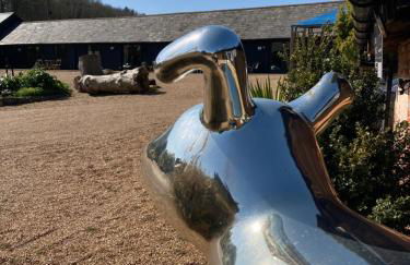 Five Cottages in AONB - Foto 21