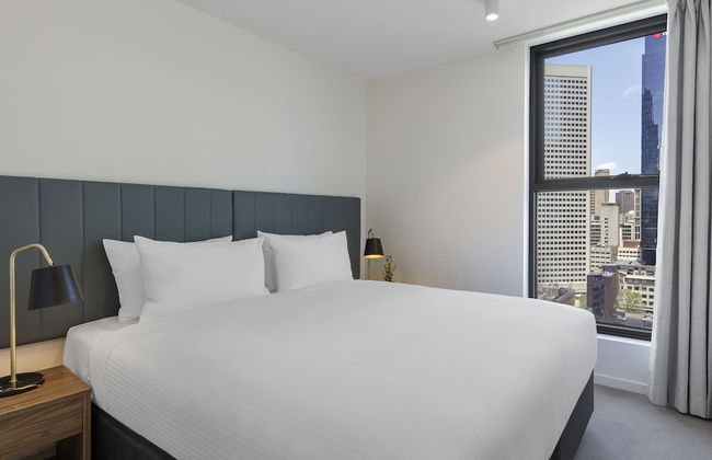 Brady Apartment Hotel Hardware Lane - Foto 7