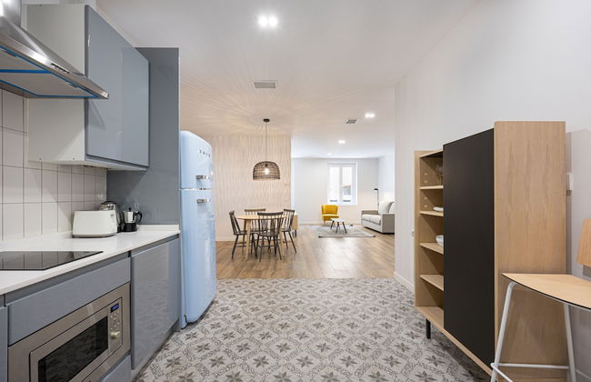 Smartr Atocha Reina Sofia - Foto 21